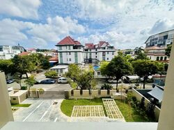 Jansen House (D19), Apartment #526427121